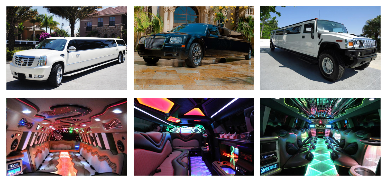 limo rental cape coral