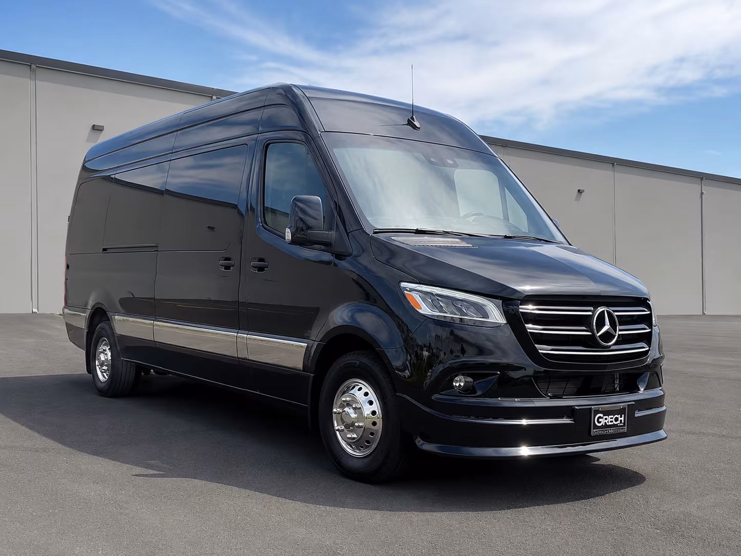 Rent a Bus to Barbara B. Mann Performing Arts Hall
