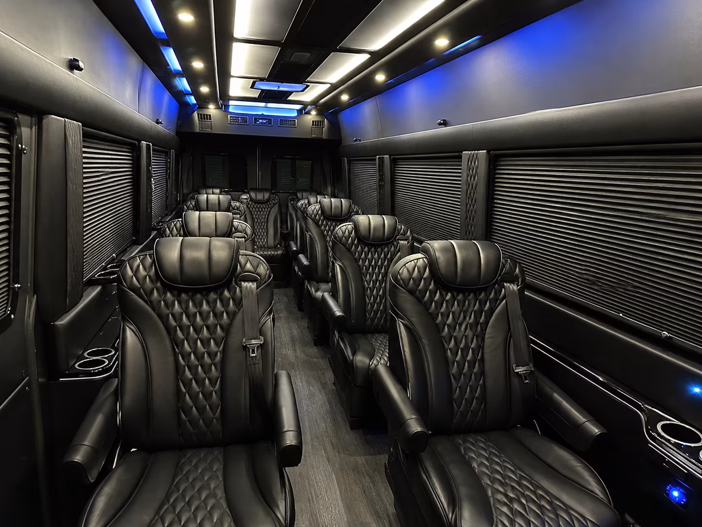 Rent a Bus to Hammond Stadium