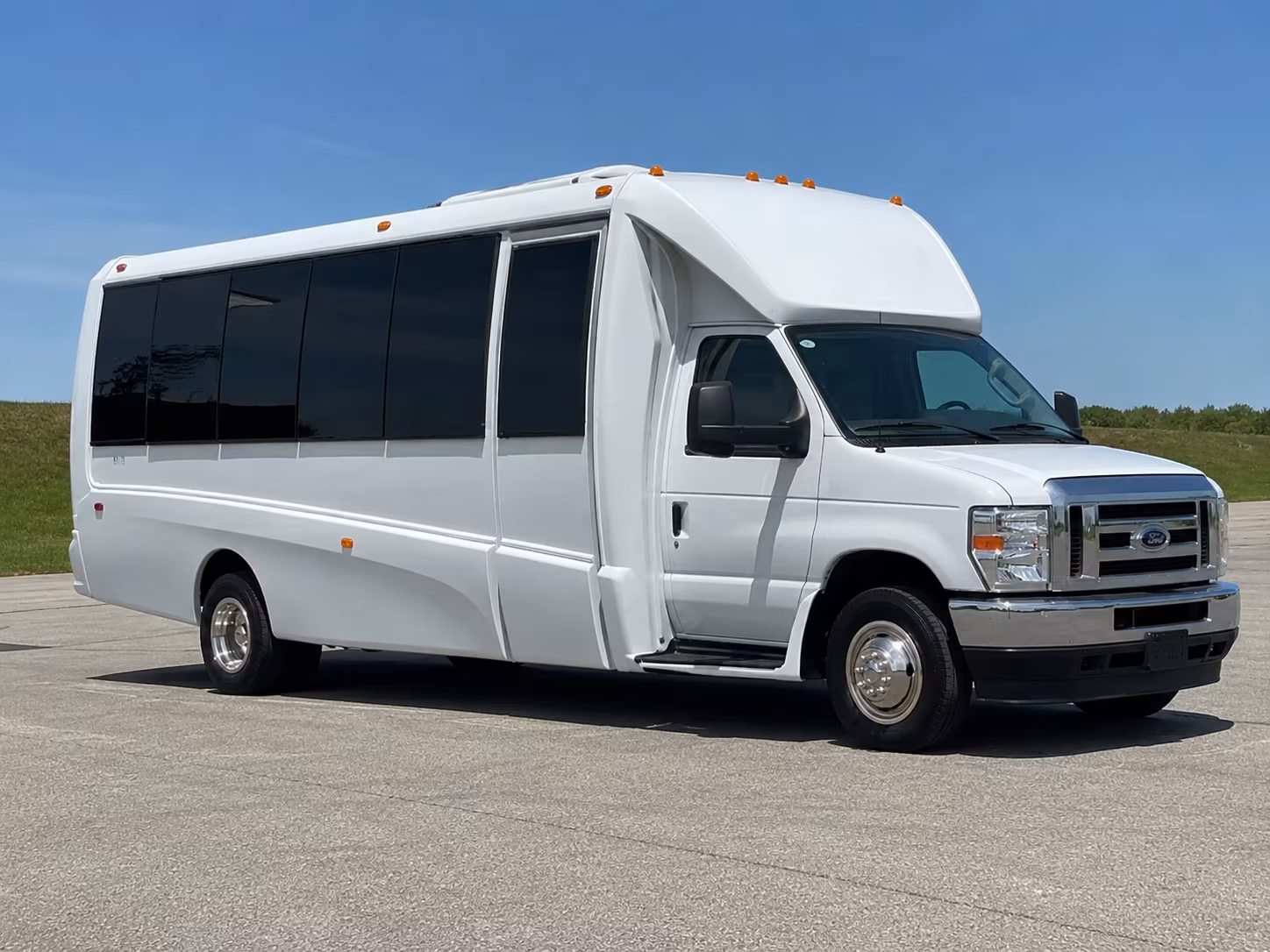 Cape Coral Bachelor & Bachelorette Transportation