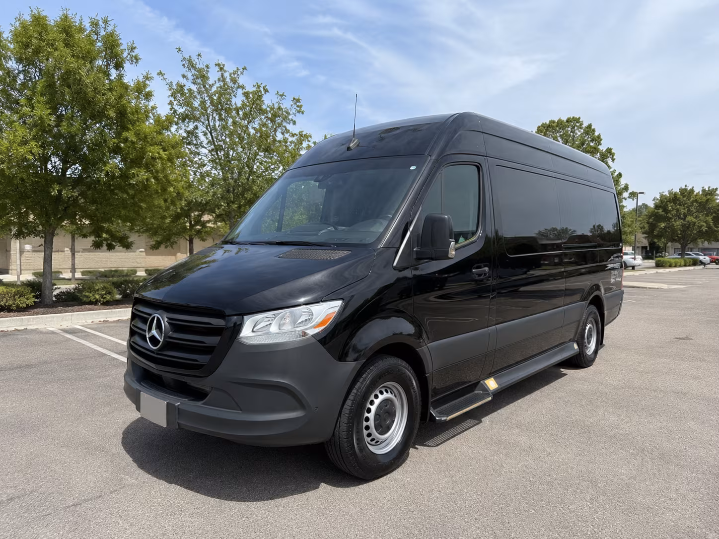 Cape Coral Airport Shuttle & Transportation group transportation