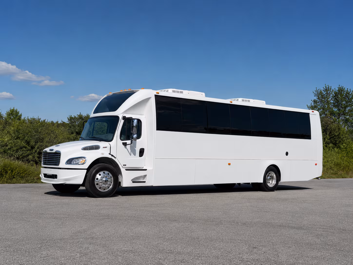 Cape Coral Bachelor & Bachelorette Transportation group transportation