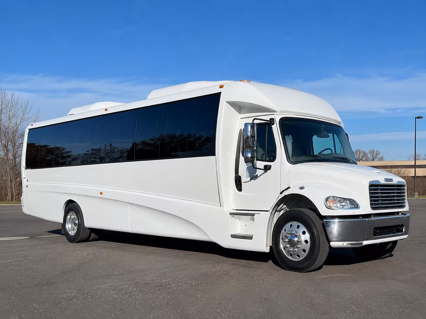 Cape Coral Bachelor & Bachelorette Transportation route planning