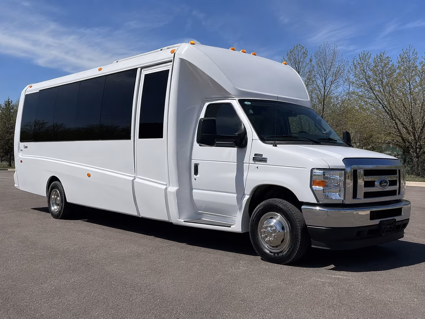 Cape Coral Bachelor & Bachelorette Transportation
