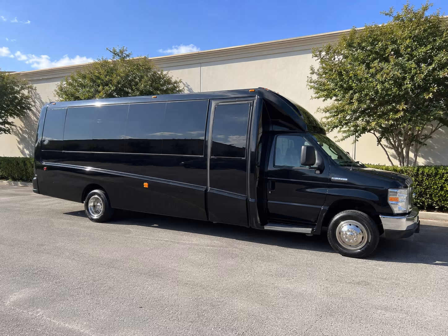 Cape Coral Concert & Music Festival Transportation group transportation