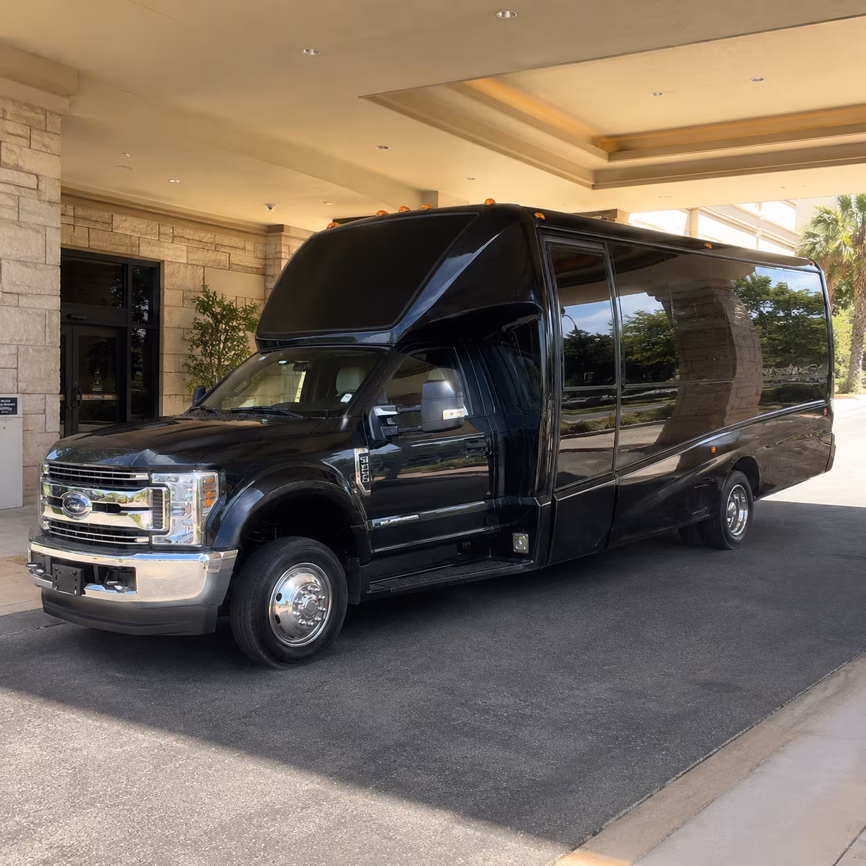 Cape Coral Concert & Music Festival Transportation pickup coordination