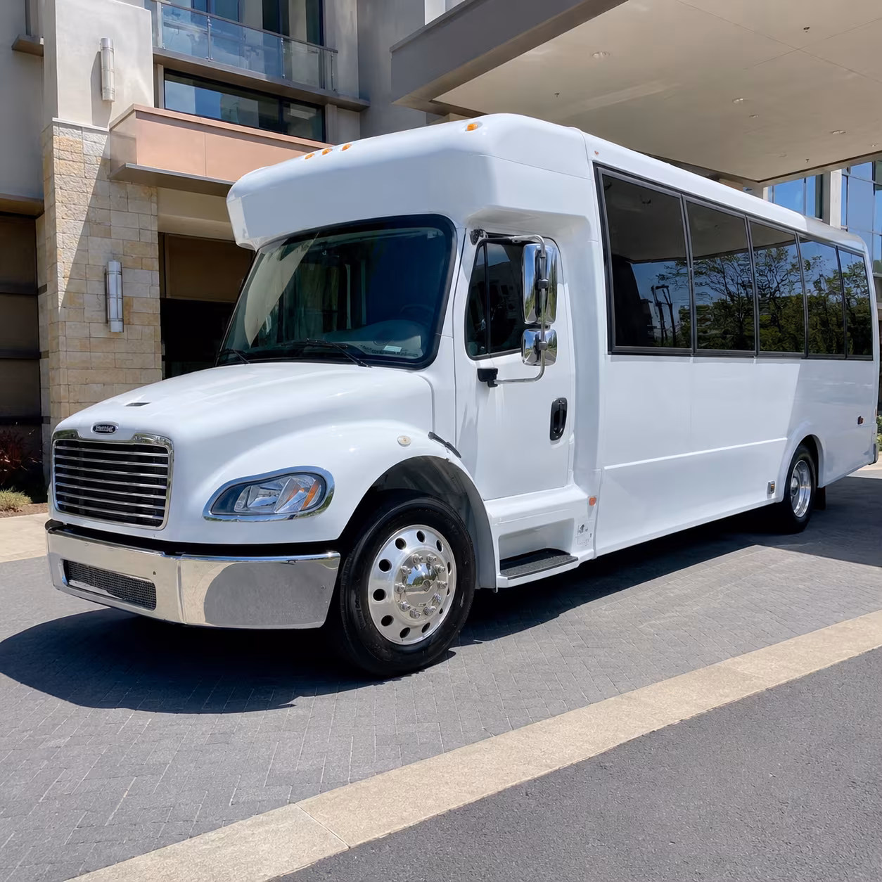 Cape Coral Concert Transportation & Shuttles
