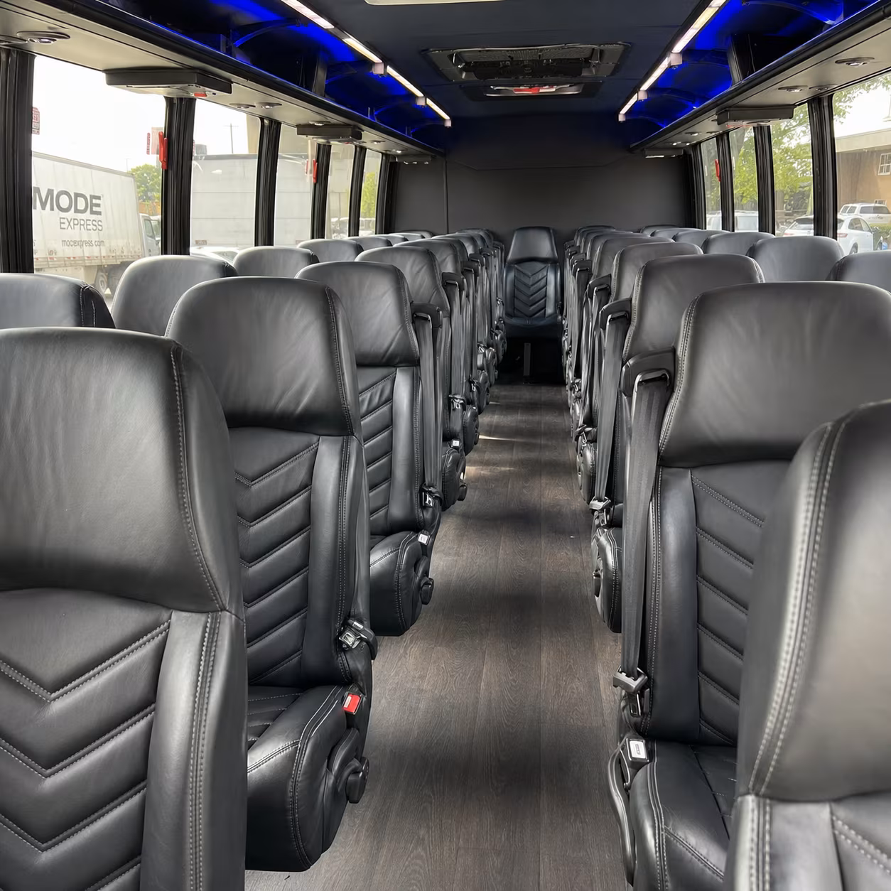 Cape Coral Corporate Transportation pickup coordination