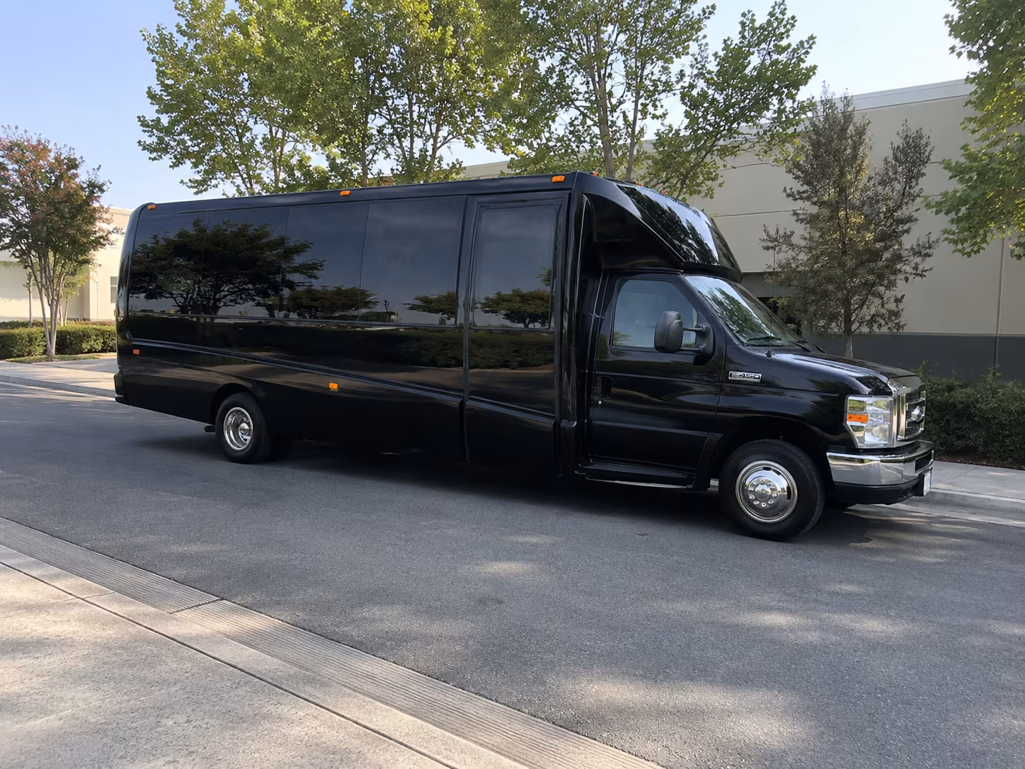 Cape Coral Private Event Transportation route planning