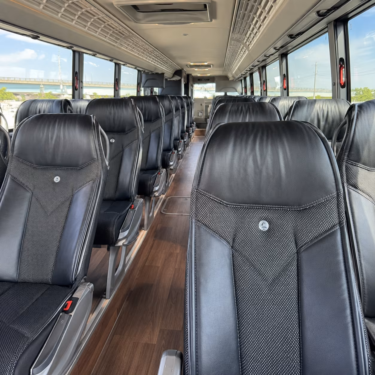 Cape Coral School Event & Field Trip Transportation