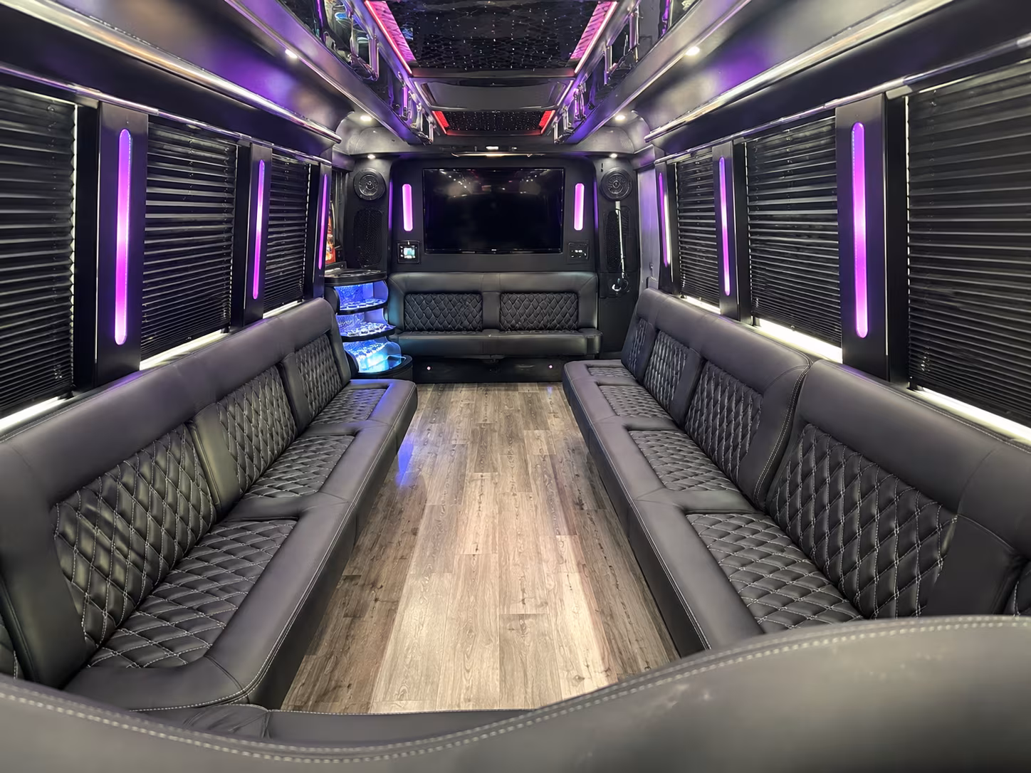 Cape Coral Sporting Event Transportation pickup coordination