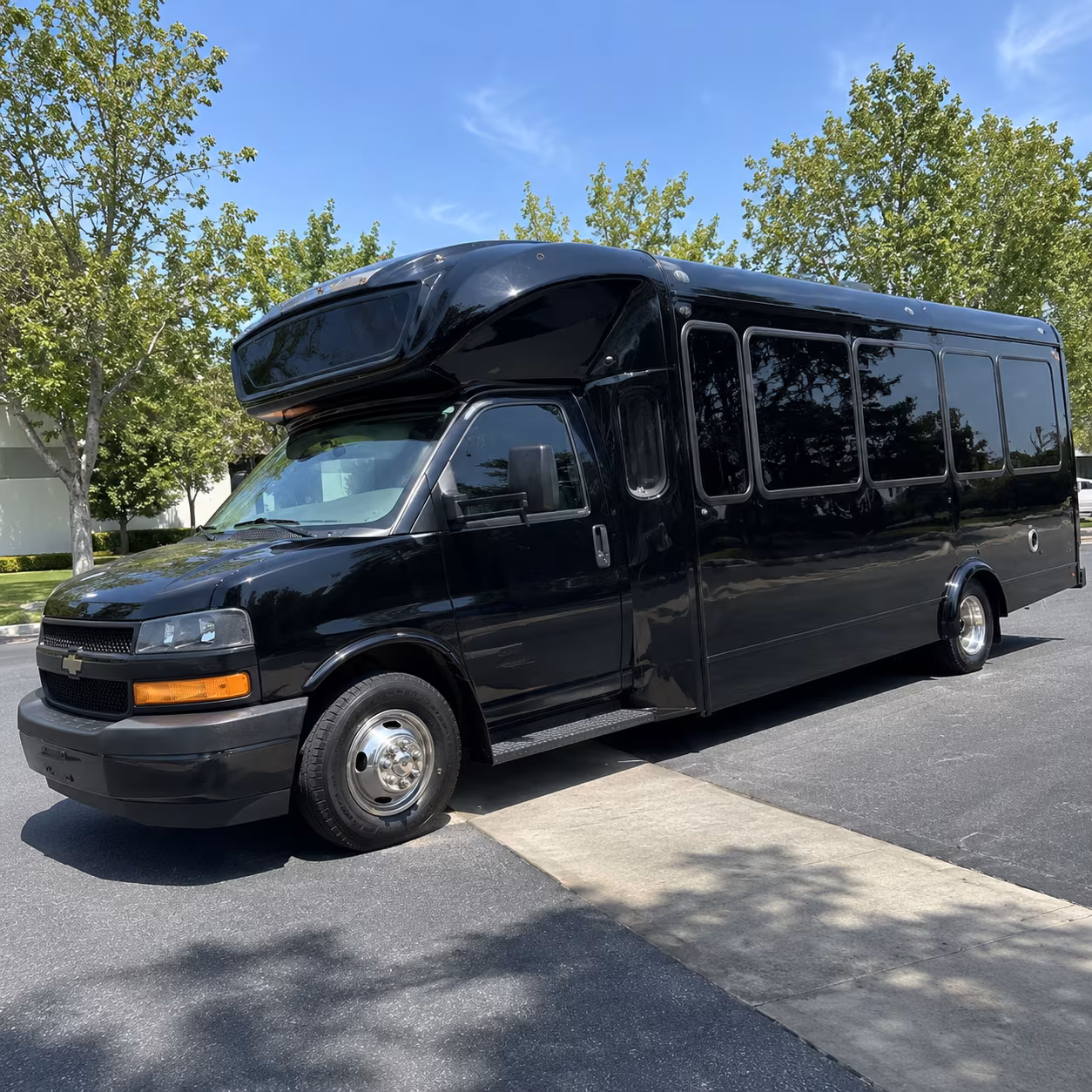 Cape Coral Sporting Event Transportation route planning