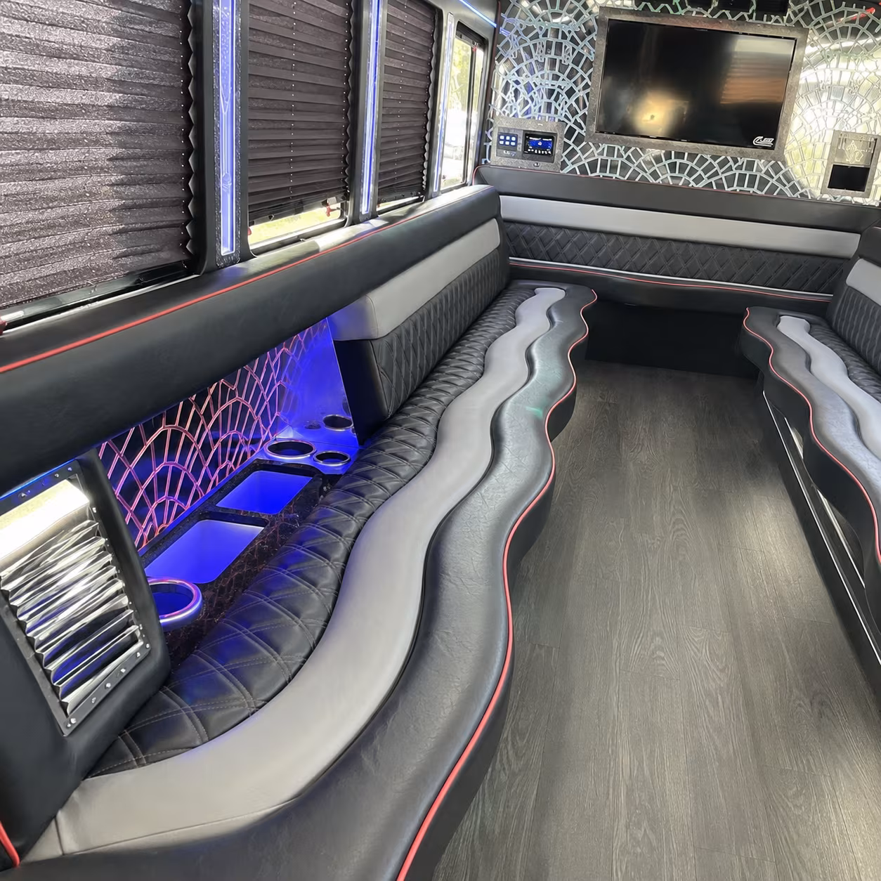 Cape Coral Sporting Event Transportation