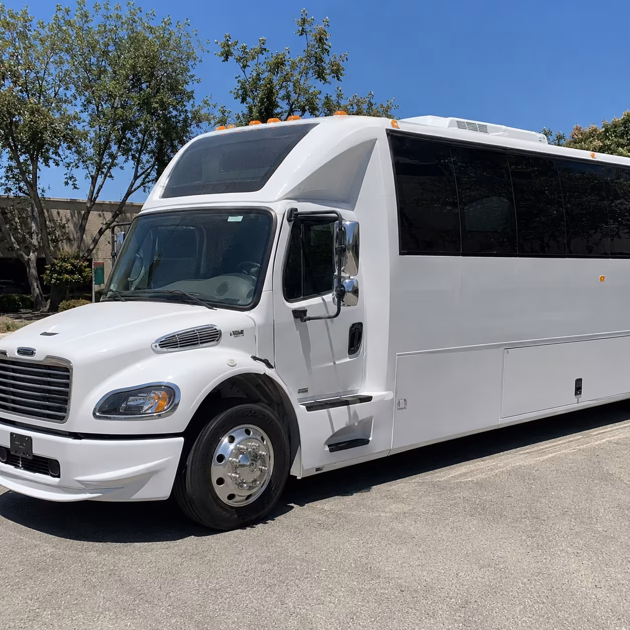 Cape Coral Wedding Transportation pickup coordination