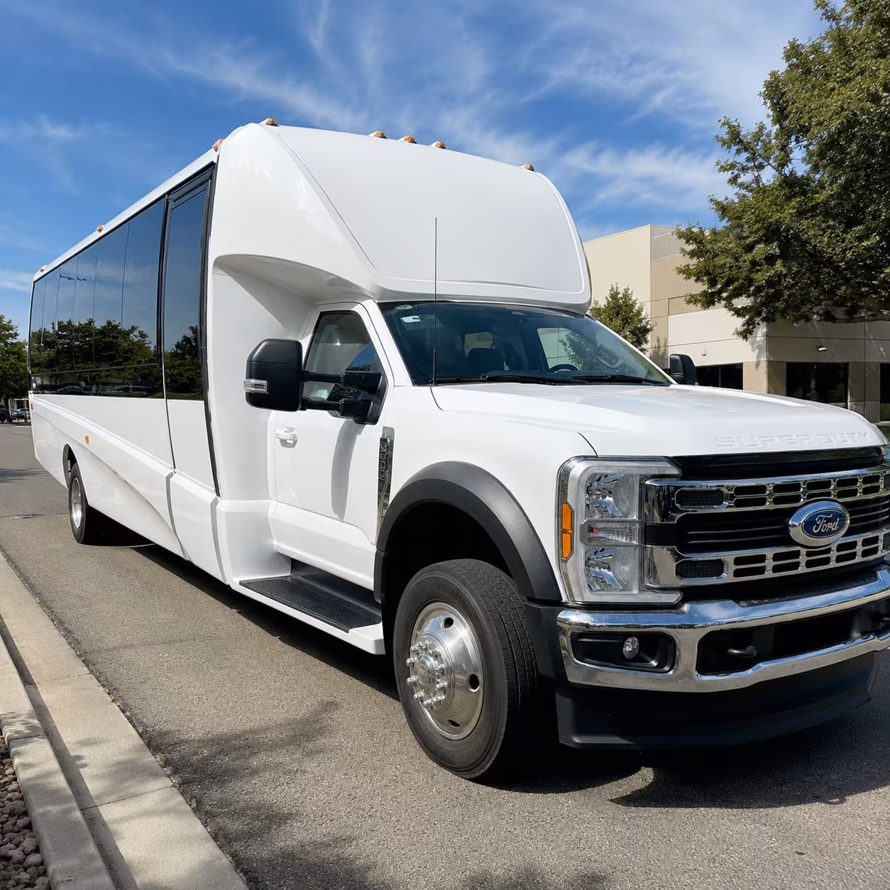 Cape Coral Wedding Transportation & Shuttle Service
