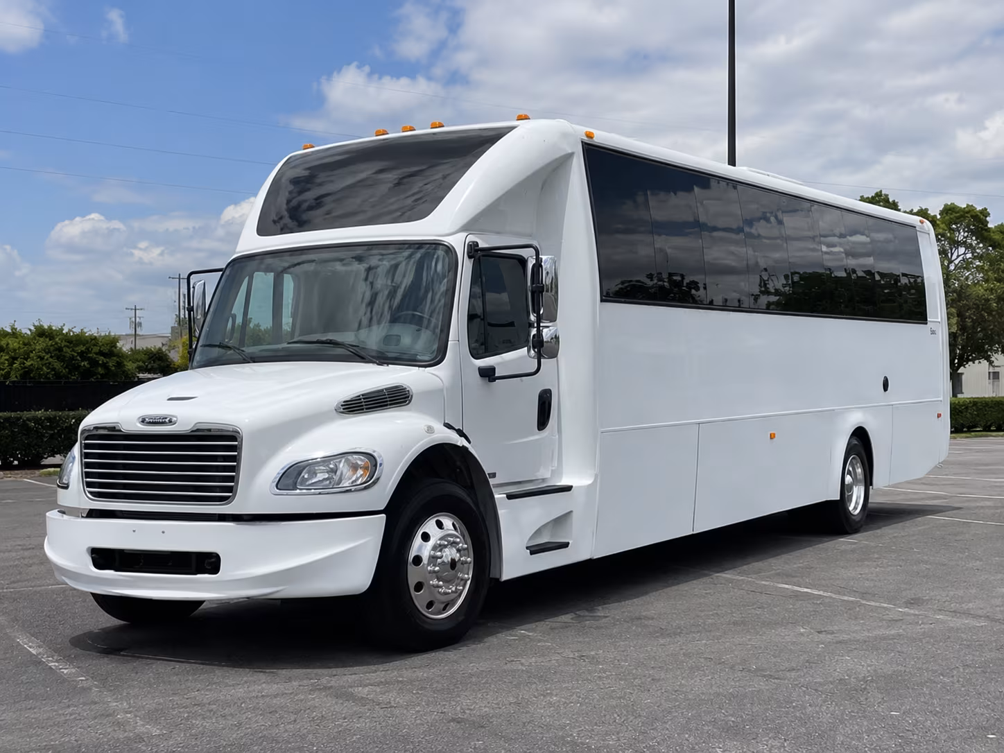 Cape Coral Winery Tour & Pub Crawl Transportation route planning
