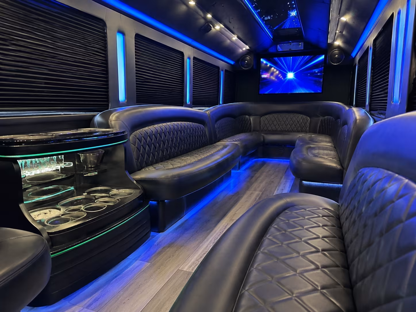 Cape Coral Winery Tour & Pub Crawl Transportation