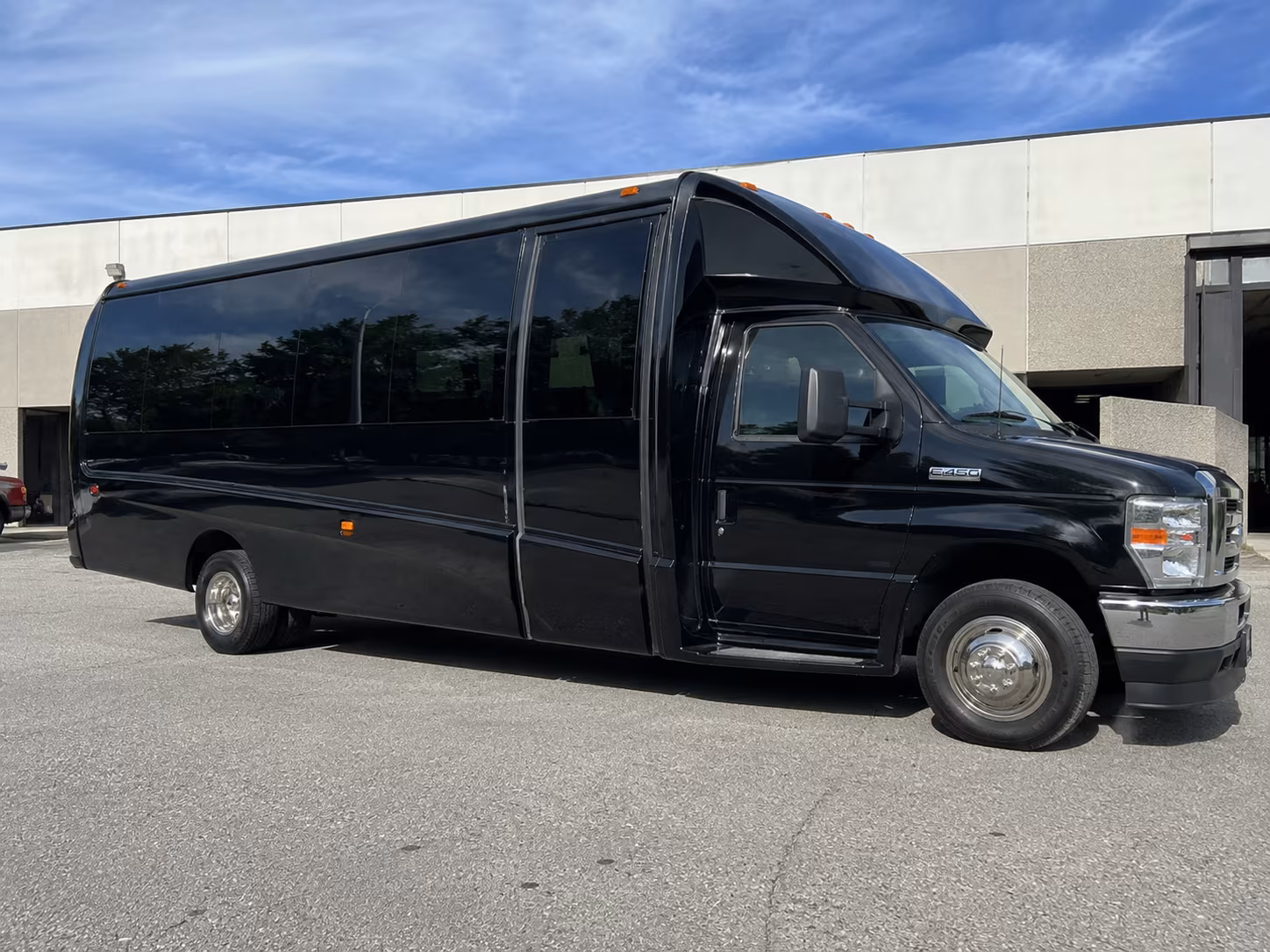 Fort Myers Airport Shuttles & Transportation