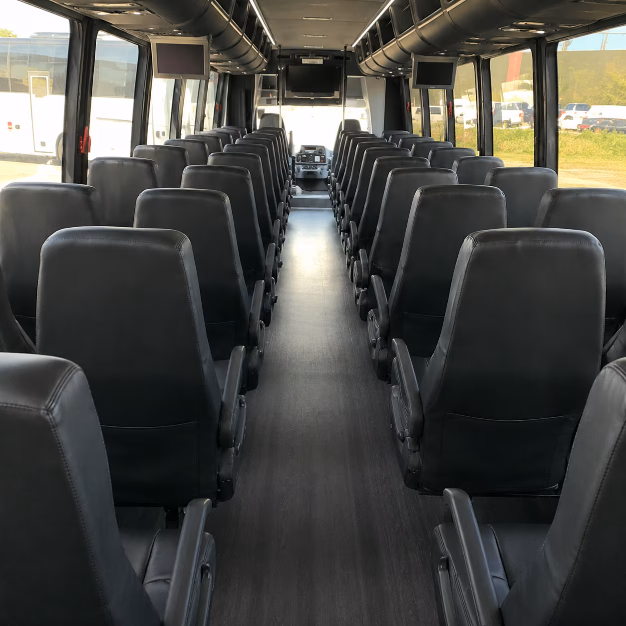 Fort Myers Concert Transportation & Shuttles