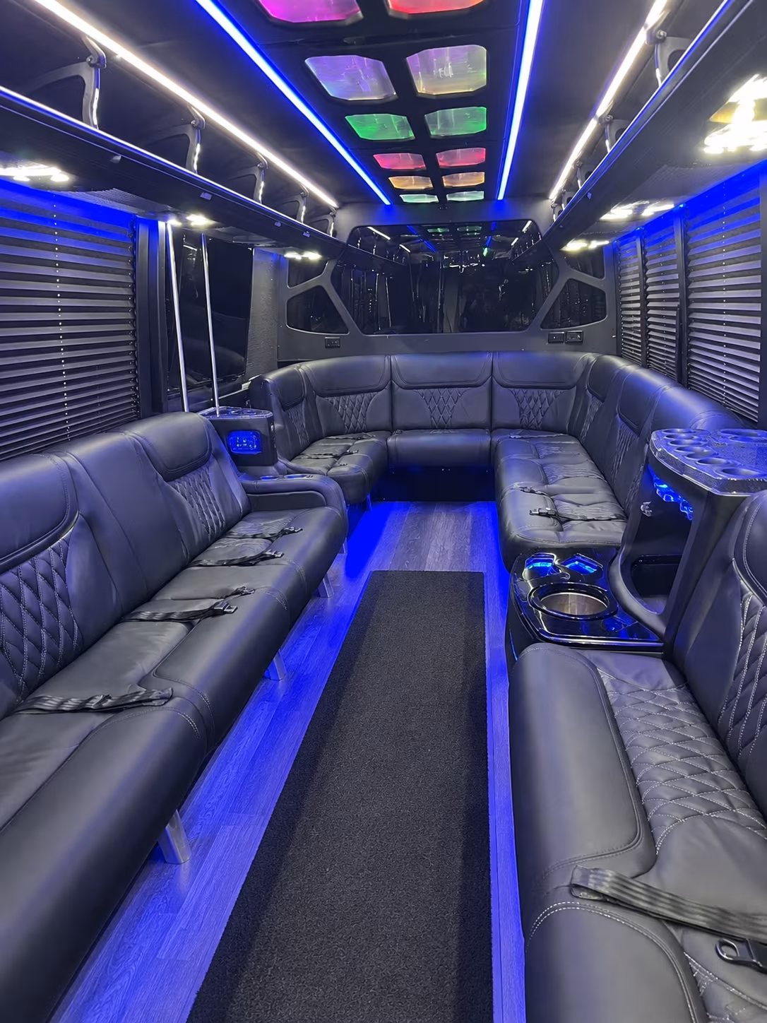 Fort Myers Private Event Transportation Services