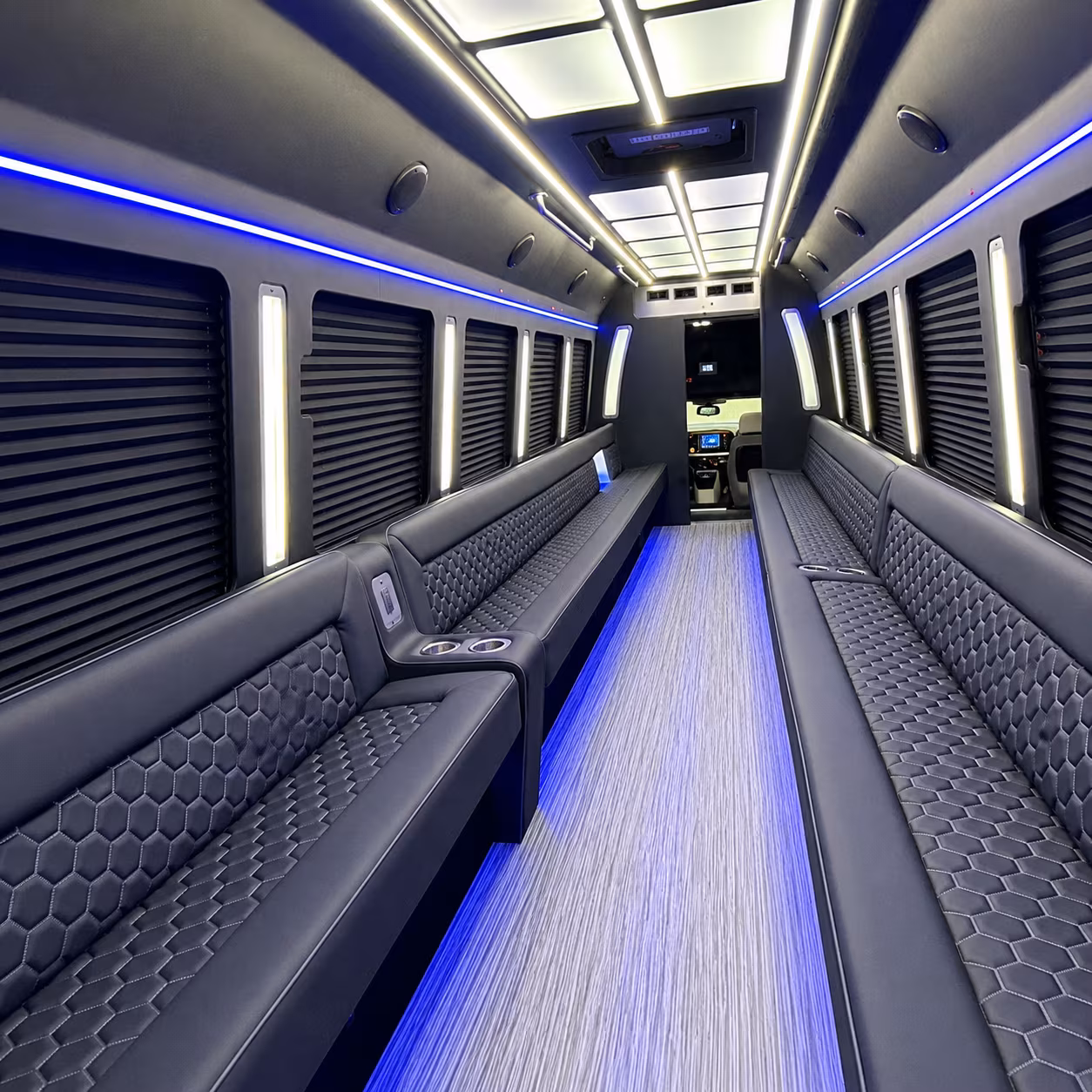Fort Myers Winery Tour & Pub Crawl Transportation