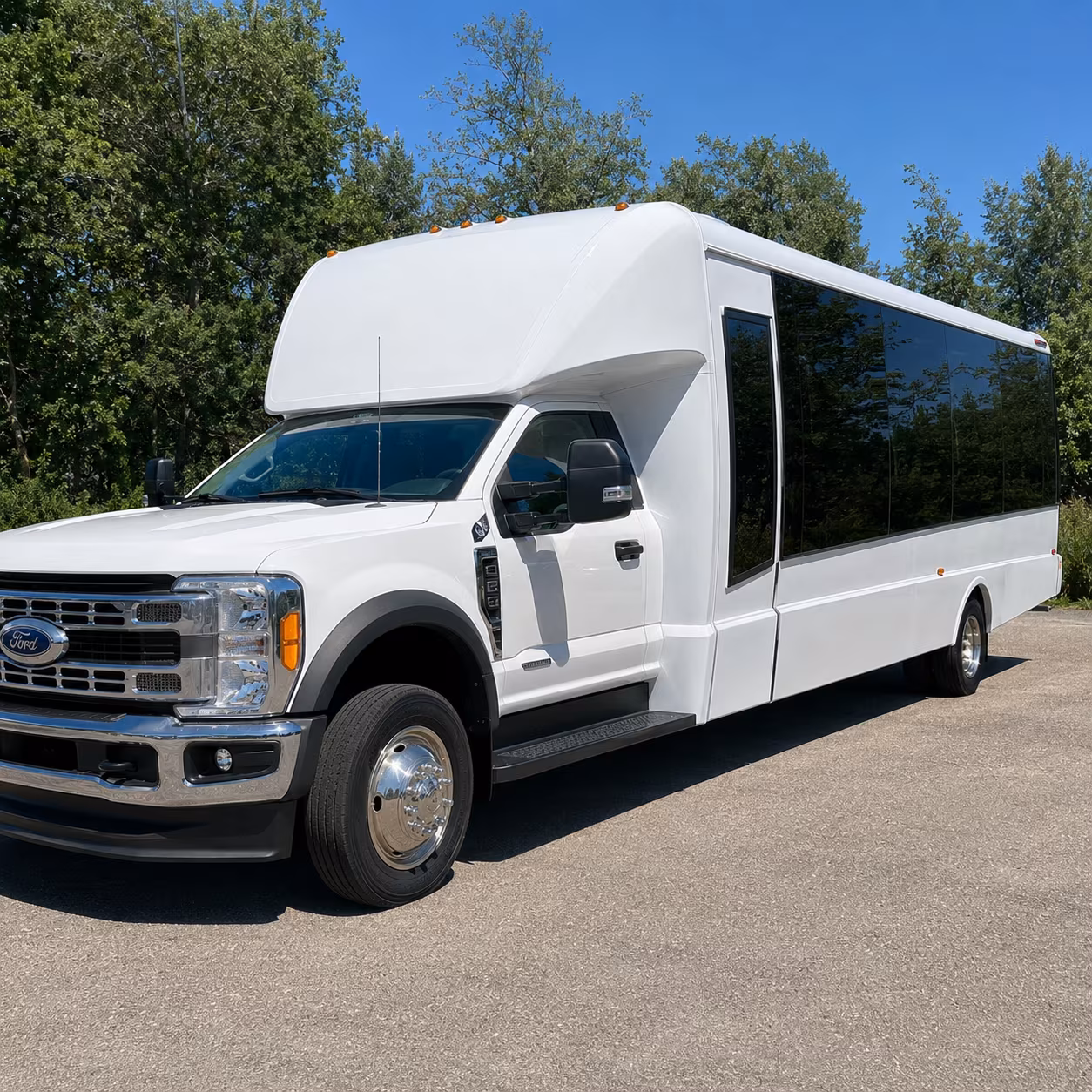 Lehigh Acres Airport Shuttles & Transportation