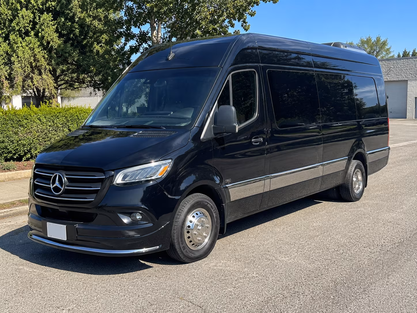 Lehigh Acres Concert Transportation & Shuttles