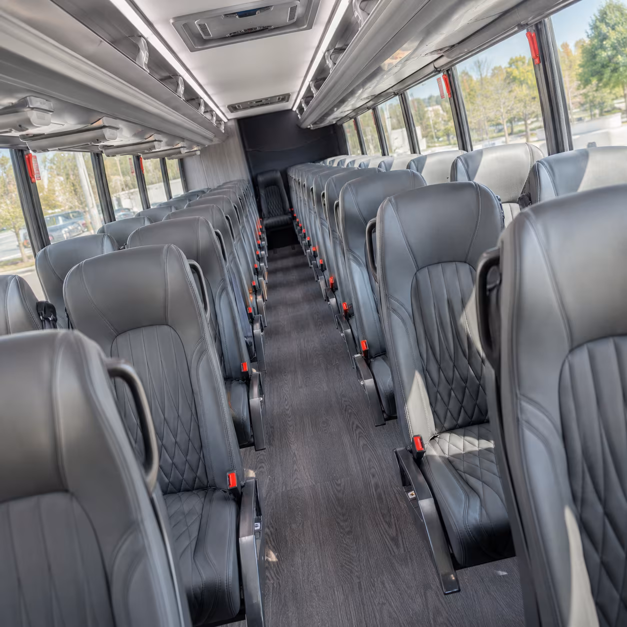 Lehigh Acres Corporate Event Transportation