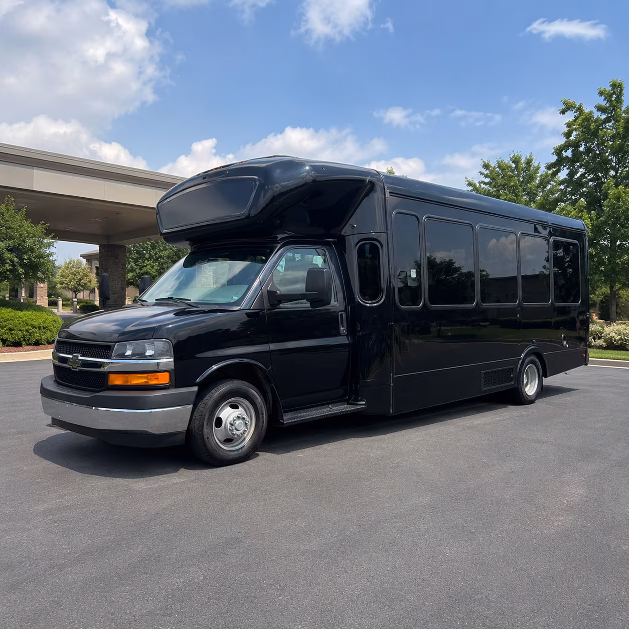 Lehigh Acres Party Bus Rental