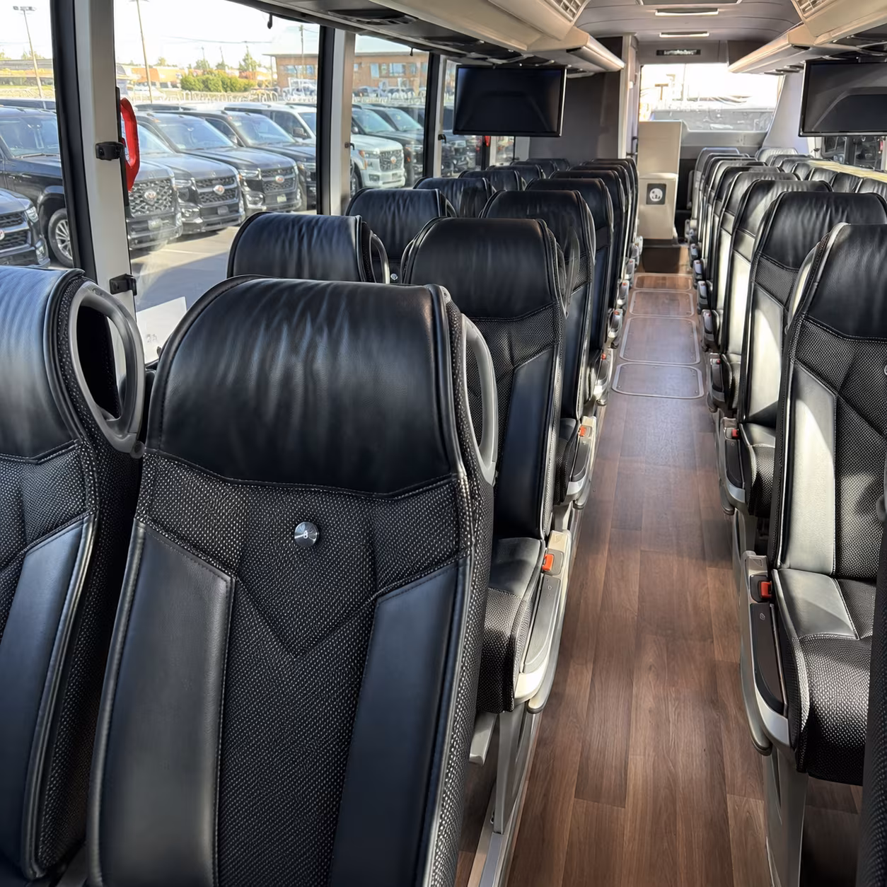 Lehigh Acres School Event & Field Trip Transportation