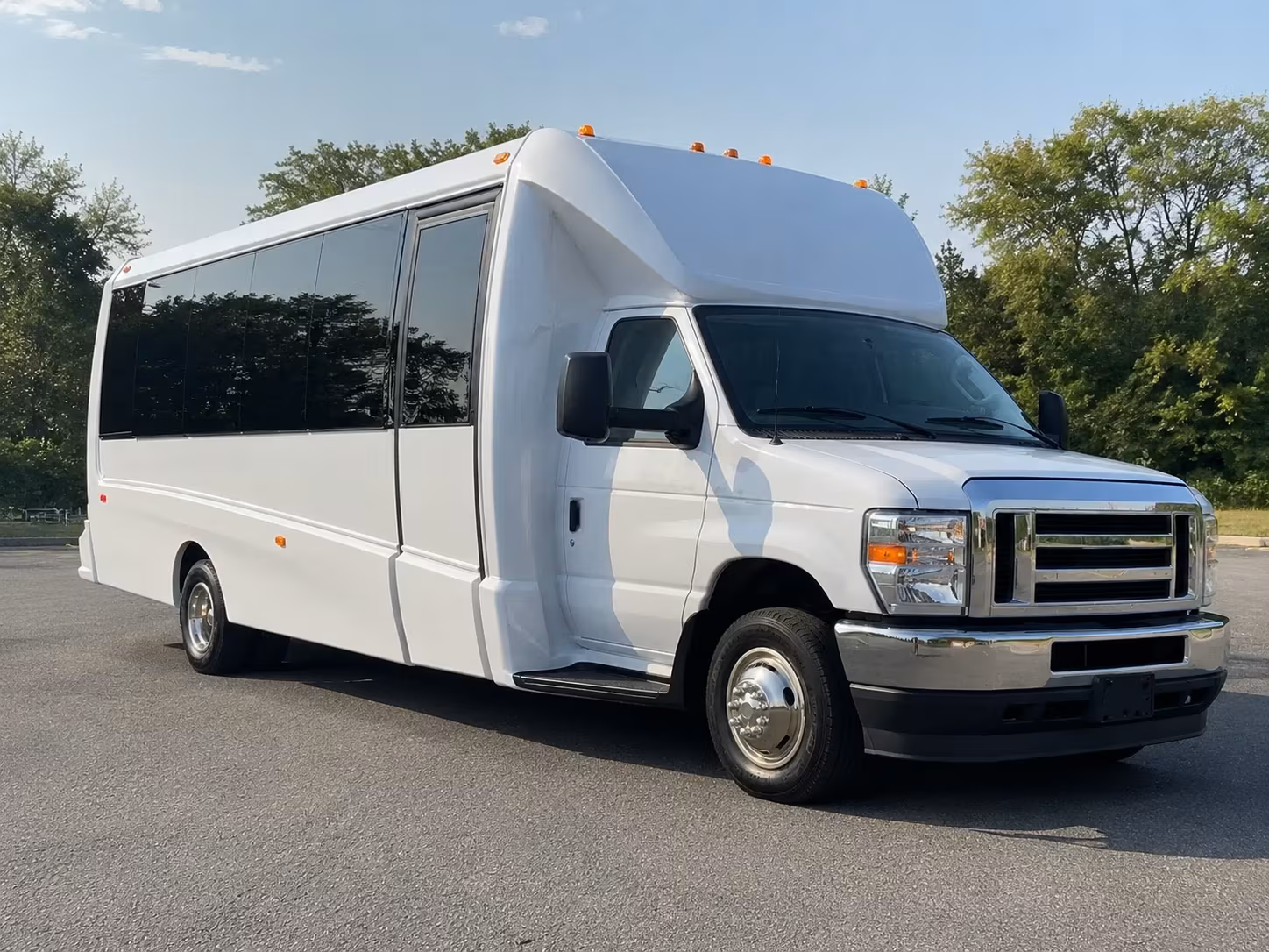 Lehigh Acres Winery Tour & Pub Crawl Transportation