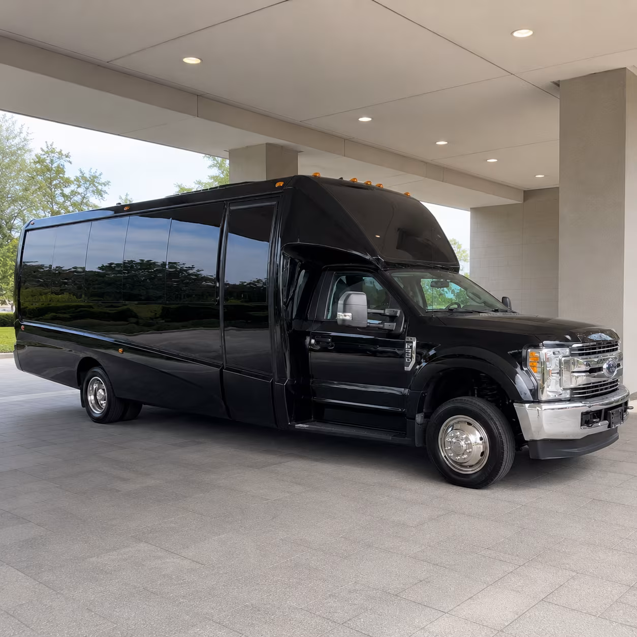 North Port Birthday, Sweet 16, & Quinceañera Party Bus Rentals