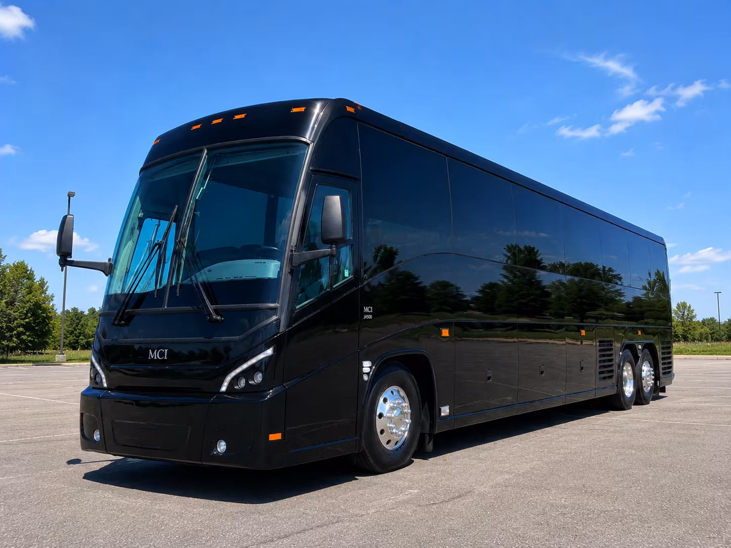 North Port Concert Transportation & Shuttles