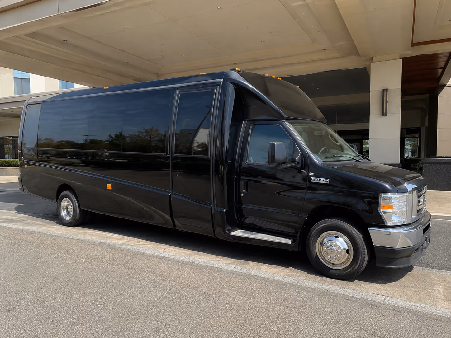 North Port Private Event Transportation Services