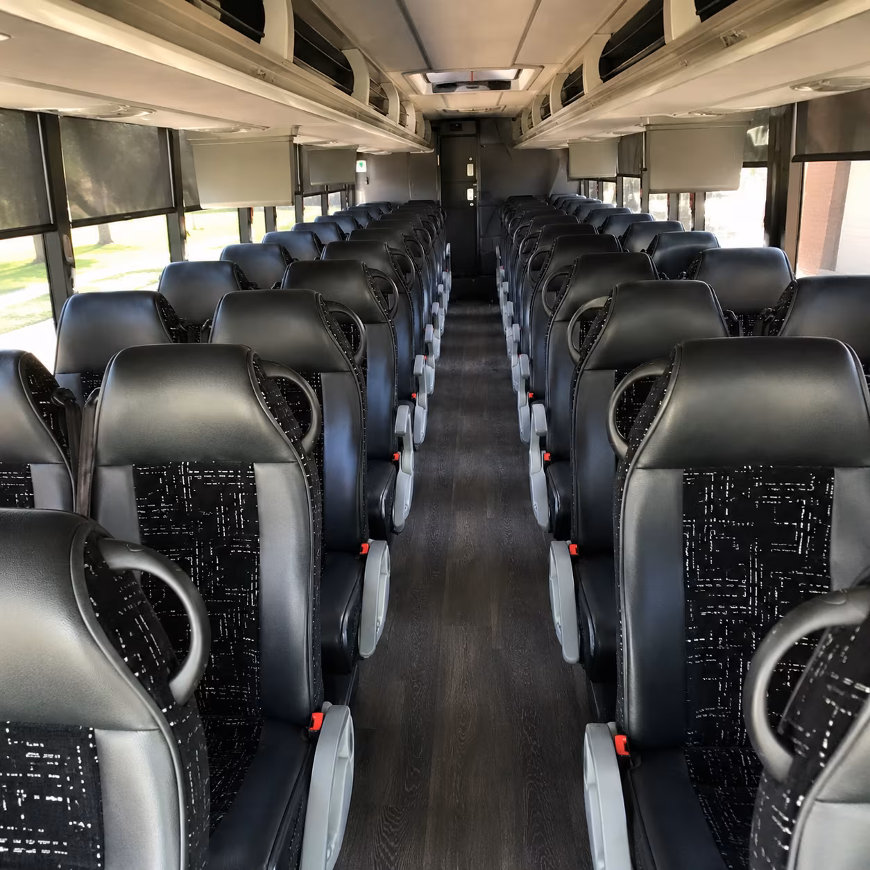 North Port School Event & Field Trip Transportation
