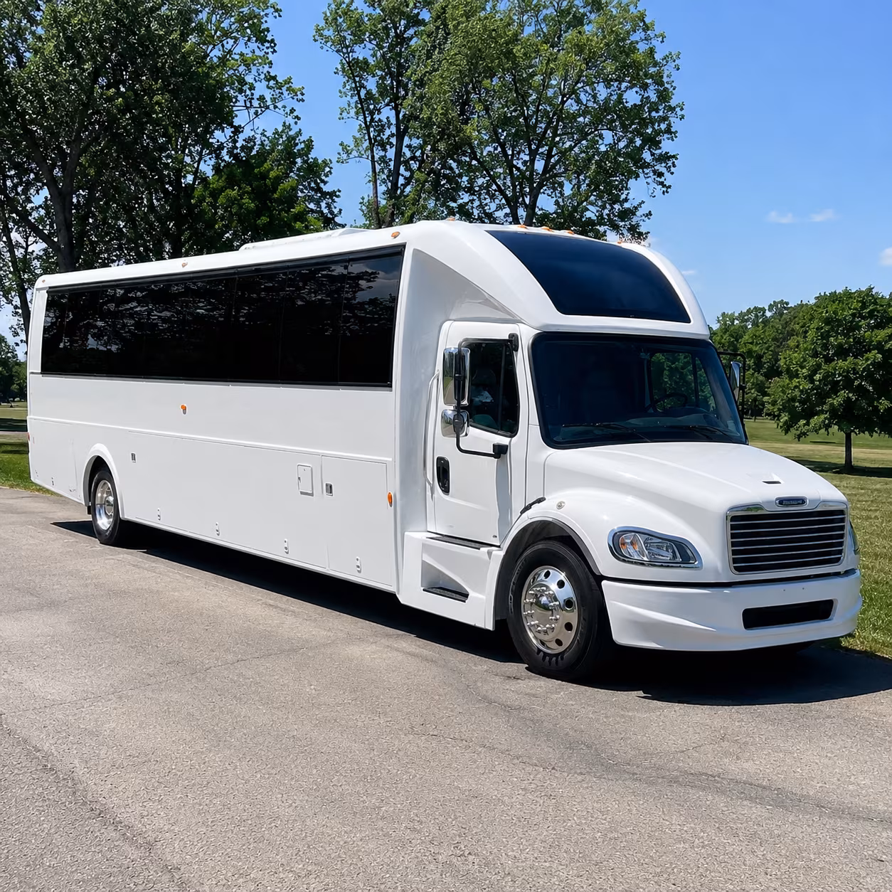 Cape Coral Private Event Transportation