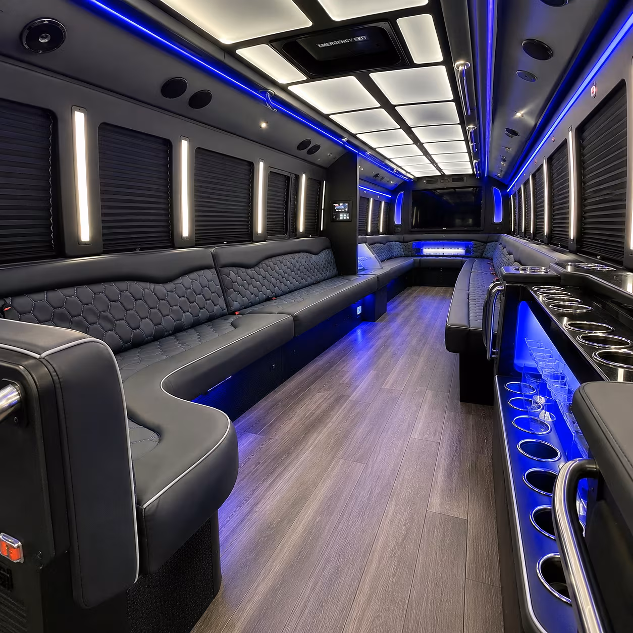 Cape Coral Prom Transportation