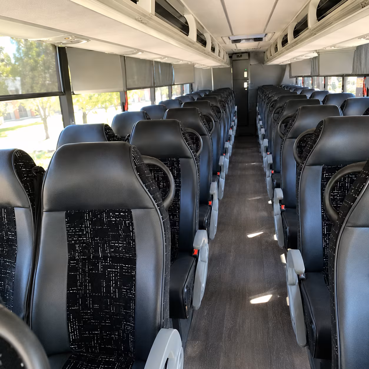 Riverview Airport Shuttles & Transportation