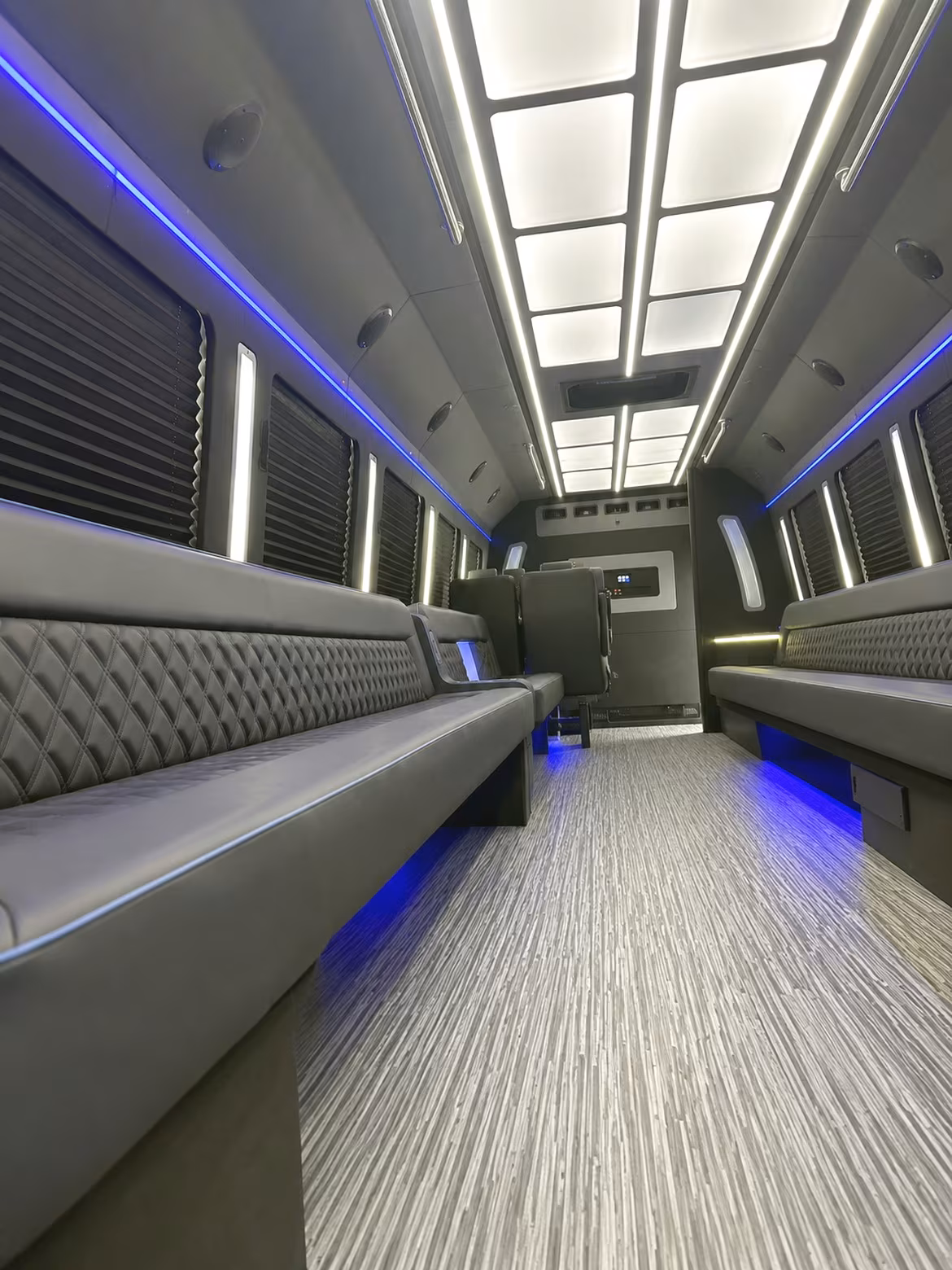 Riverview Birthday, Sweet 16, & Quinceañera Party Bus Rentals