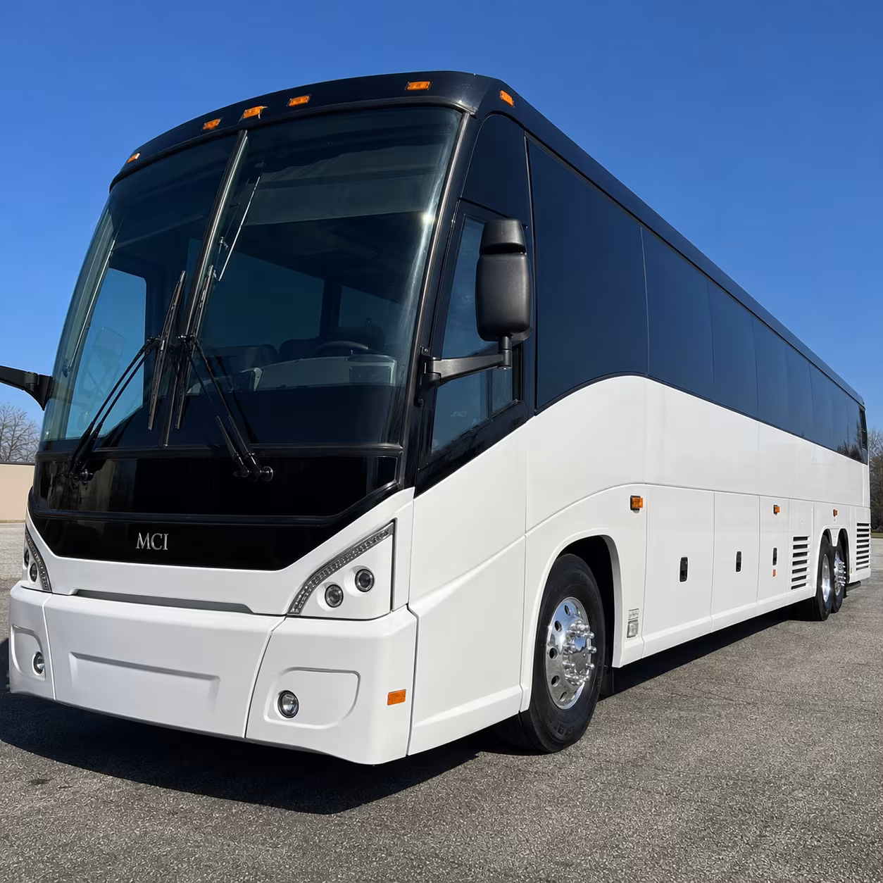 Riverview Corporate Event Transportation
