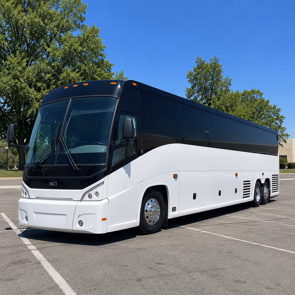 Riverview Wedding Transportation & Shuttle Service
