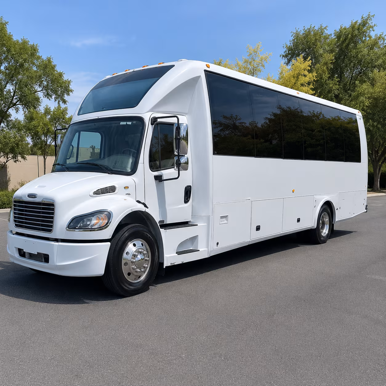 Riverview Winery Tour & Pub Crawl Transportation