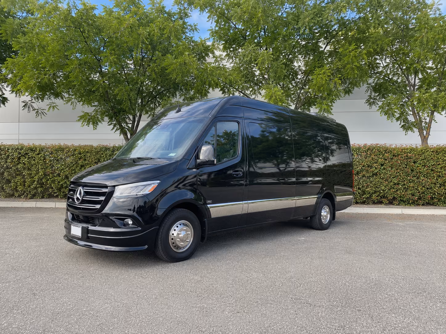 Cape Coral School Event Transportation