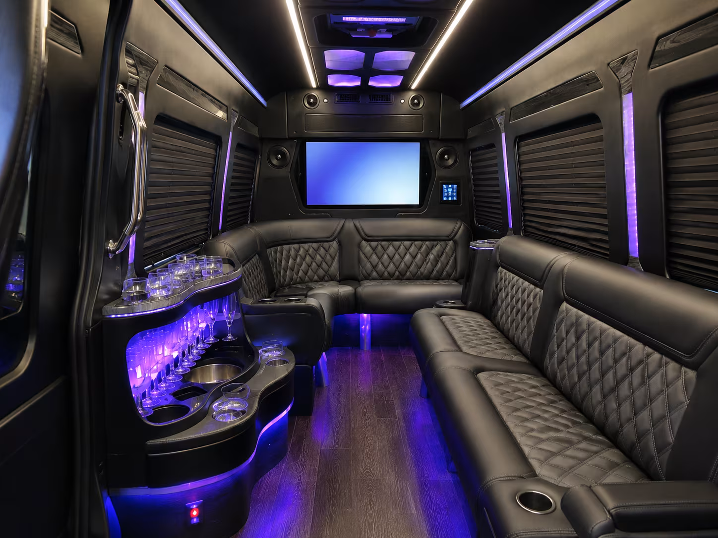 St. Petersburg Airport Shuttles & Transportation