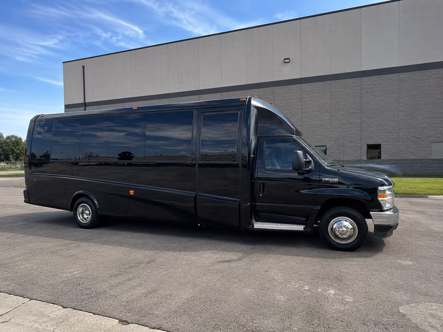 St. Petersburg Concert Transportation & Shuttles