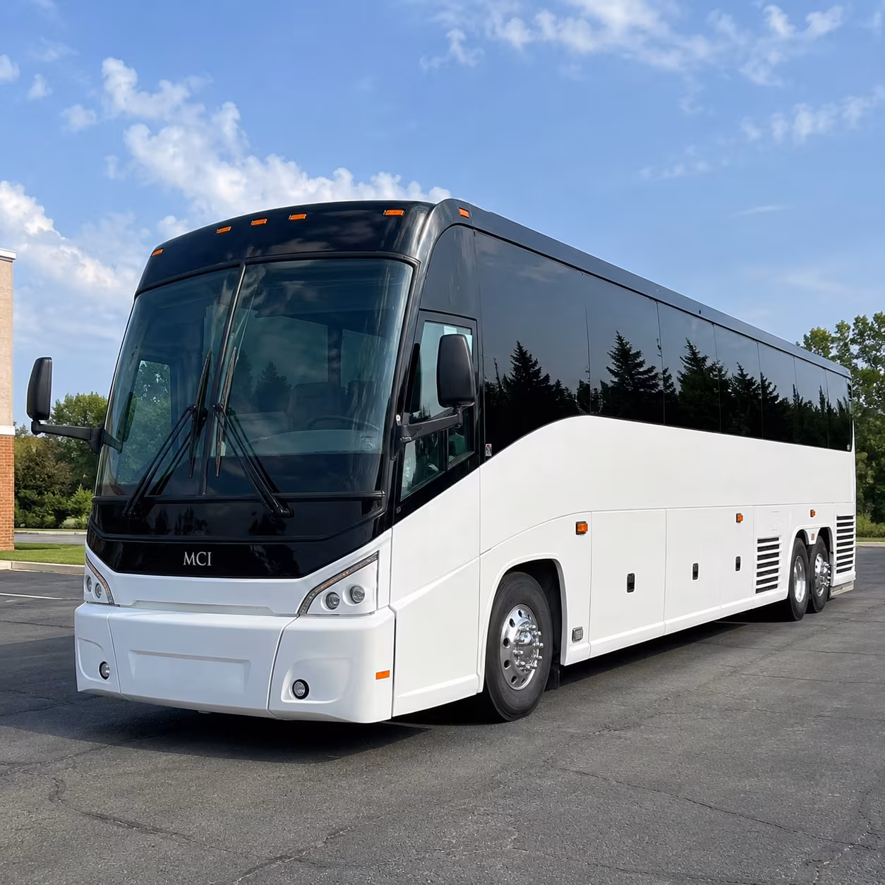 St. Petersburg Corporate Event Transportation