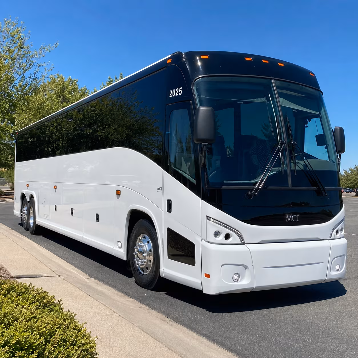 St. Petersburg Wedding Transportation & Shuttle Service