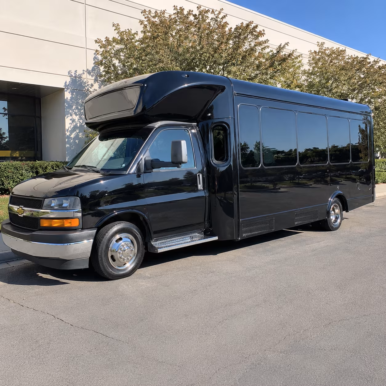 St. Petersburg Winery Tour & Pub Crawl Transportation