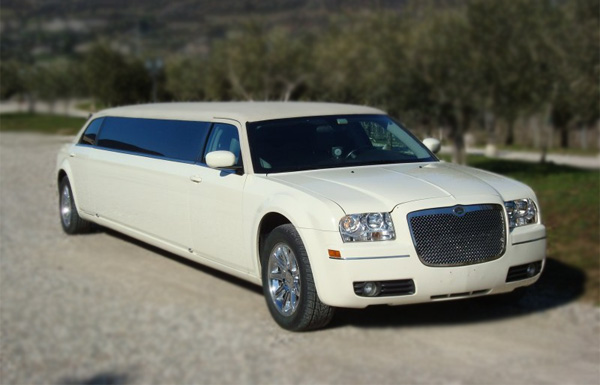 Cape Coral 10 Passenger Limo